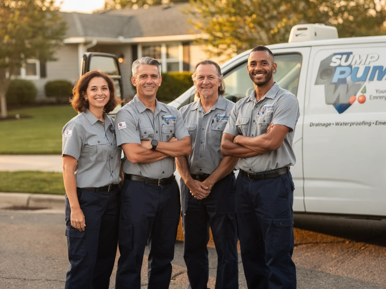 Water Heater Repair company in Hallieford, VA