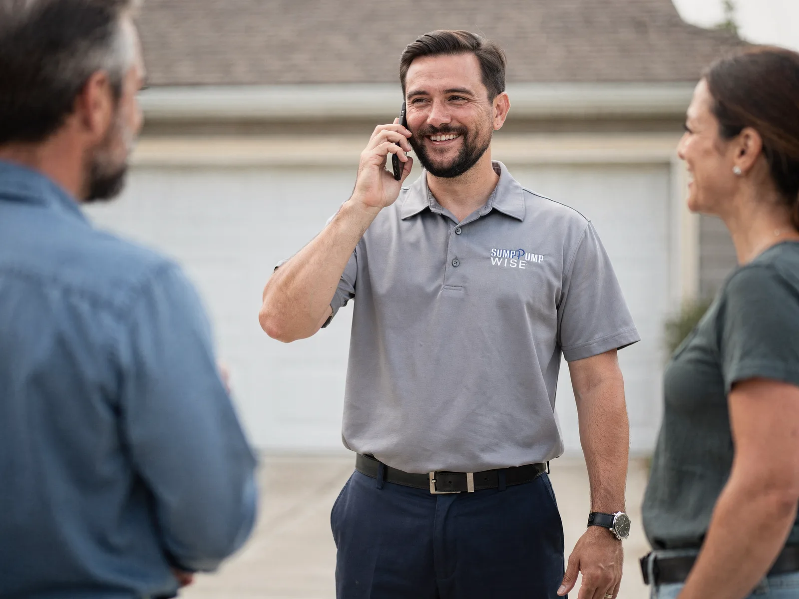 Water Heater Repair Hallieford, VA FAQs
